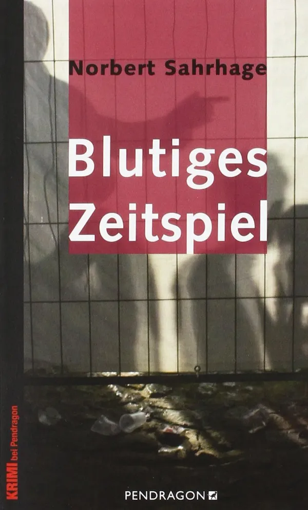 Blutiges Zeitspiel