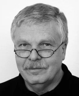 Porträt von Norbert Sahrhage