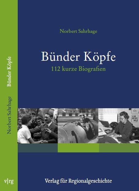 Bünder Köpfe